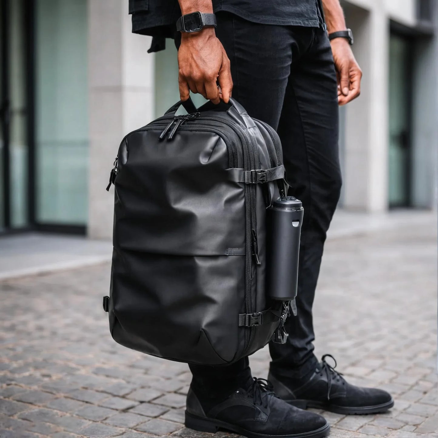 TravelTrunky PRO