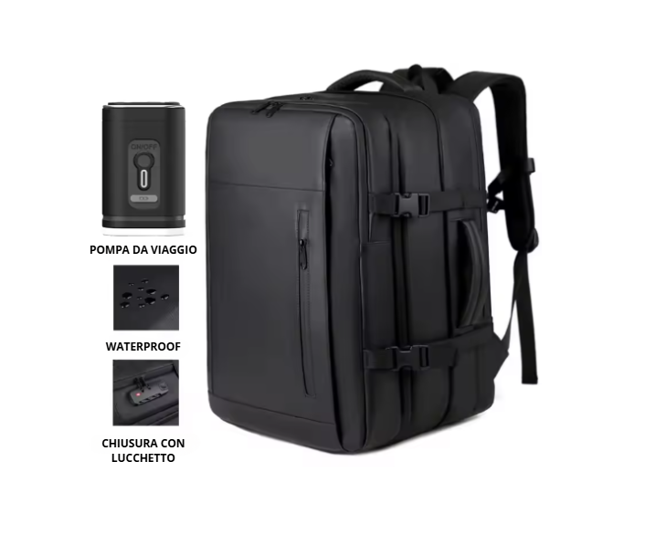 TravelTrunky LIGHT