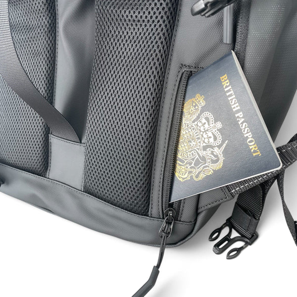 TravelTrunky PRO