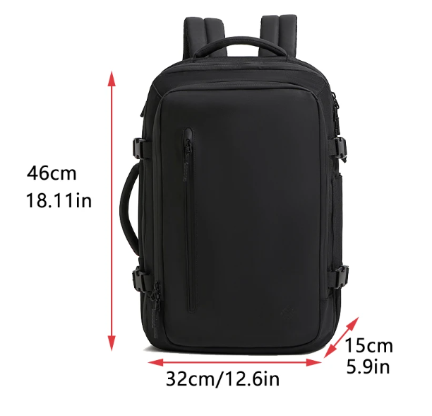 TravelTrunky2.0