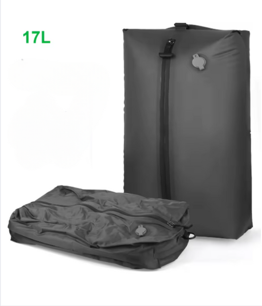 Vacuum Bag GO