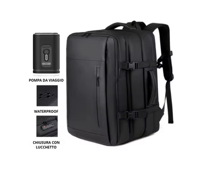 TravelTrunky LIGHT