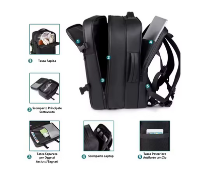 TravelTrunky LIGHT