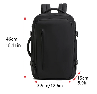 TravelTrunky2.0