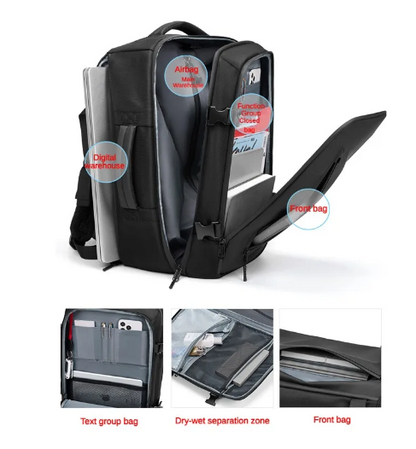 TravelTrunky2.0